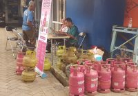 Harga LPG 3 Kg Rp 35 Ribu, Disperindag Banjar Belum Bisa Beri Sanksi Pedagang Eceran