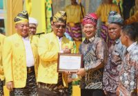 Perusahaan di Tanbu dan Kotabaru Raih Perhargaan dari Gubernur Kalsel, Ini Prestasinya untuk Banua