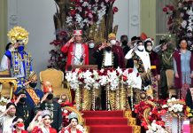 Pemerintah Tebar 16.000 Undangan untuk Masyarakat Hadiri Langsung Upacara Peringatan HUT ke 78 RI di Istana Merdeka, Simak Caranya