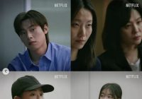 Netflix Korea Unggah Video Pembacaan Naskah Hellbound 2, Kim Sung Cheol Gantikan Yoo Ah In