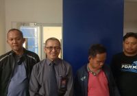 Respons PTAM Intan Banjar Atas Surat Terbuka Keluhan Air Keruh Selebgram Banjar