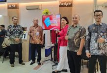 Kantor Imigrasi Kelas I TPI Banjarmasin Buka Pelayanan Paspor Merdeka
