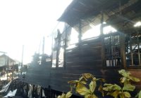 Uang Umrah Ikut Terbakar di Kebakaran Jalan Mujahidin 4 Martapura