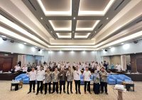Dinas PUPR Kalsel Ingatkan Agar Usulan DAK Tahun 2024 Tak Tumpang Tindih