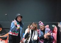 Kenali Band Pandaz Musik Pengisi Acara Karasminan Banua di Taman Budaya
