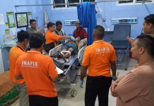 Warga Cempaka Banjarbaru Meninggal Dunia Usai Konsumsi Umbi Gadung, ini Kata Polisi