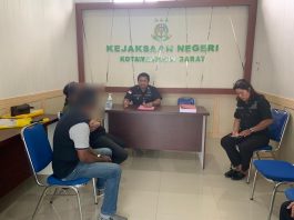 Gelapkan Uang Pajak, Direktur CV DK Dipidana