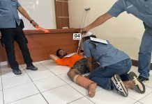 Pembunuhan Komplek Taekwondo Banjarmasin Diduga Berlatar Pelecehan