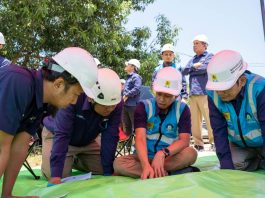 Peringati HUT Kemerdekaan RI Ke-78, PLN Pastikan Listrik Handal di 1.305 Lokasi