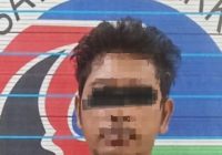 Kedapatan Miliki Sabu, Warga Jalan Bumi Mas Raya Diringkus Polisi