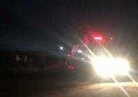Api Berkobar di Desa Tungkaran Hanguskan Lahan Setengah Hektare