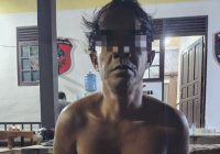 Pelaku Penodongan di Stadion Demang Lehman Diringkus Polisi