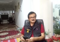 Ayah Oknum ASN Banjarbaru yang Digerebek Laporkan Pengacara Supiansyah Darham ke Polda Kalsel