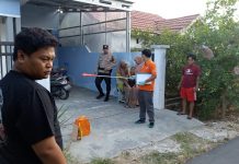 Seorang Pria Ditemukan Meninggal Dunia di Komplek Mustika Bukit Asri Banjarbaru