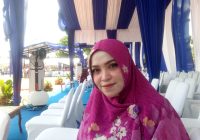 Mengenal Sosok Hj Raudah Supian Noor, Qoriah Internasional dari Desa Melayu Ilir