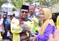 Gubernur Kalsel Apresiasi Inflasi Tabalong 10 Besar Terendah se Indonesia
