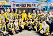 PUPR Kalsel Siapkan 1000 Kue Banjar Gratis di Hari Jadi Provinsi Kalsel
