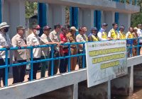 BPBD Kalsel Normalisasi Embung untuk Atasi Karhutla
