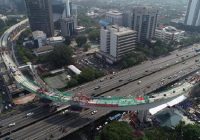 Awalnya Dipuji dan Raih MURI, Ternyata Lengkung LRT Salah Desain dan Membahayakan