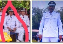 Ansari, Kades di Aceh Barat Meninggal Saat Hendak Hormat Bendera di Upacara HUT Ke-78 RI