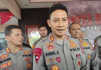Diduga Heatstroke, Siswa SPN Polda Kaltara Pingsan dan Meninggal Setelah Olahraga Malam