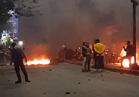 Wartawan Ini Dipukul, Dijambak dan Diancam Dibunuh oleh Oknum Polisi di Bandung