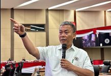 Ketua DPRD DKI Jakarta Dilaporkan Warga Brebes & Tegal ke Polisi, Gegara "Kentut Bau"