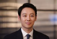 Penggemar Patah Hati Kim Dong Wook Bukan Menikah dengan Moon Ga Young, Tetapi dengan Wanita ini