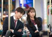 Link Nonton Streaming Drakor King the Land Episode 16 Sub Indo