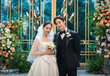 King the Land, Lee Jun Ho dan YoonA Juarai Peringkat Drama dan Pemeran Terbanyak Disorot Pekan Pertama Agustus 2023
