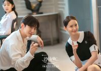Jelang Tamat, Rating Drakor King the Land Meroket Lagi