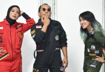 Penjelasan Band Kotak Usai Dikritik Pasien karena Manggung di Halaman RSUD Bangil