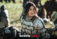 Gantikan Song Joong Ki, Lee Joon Gi Ungkapkan Kekhawatirannya Bermain di Drakor Arthdal Chronicles: The Sword of Aramoon