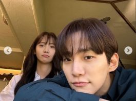 Unggah Foto di Sela Syuting King the Land Bareng YoonA SNSD, Lee Jun Ho Bikin Baper Penggemar