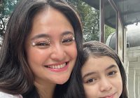 Sienna Beranjak Remaja, Marshanda Punya Cara Khusus Dekatkan Diri dengan Putrinya