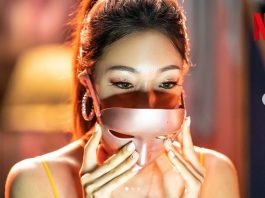 Drakor Mask Girl Bikin Pemirsa Bingung dan Berikan Peringatan ini