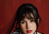 Rilis Siang ini, Maudy Ayunda Nyanyikan OST. Film Korea 'You Are the Apple of My Eye'