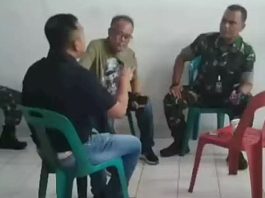 Mayor Dedi Diperiksa Puspom TNI Jakarta Buntut Geruduk Polrestabes Medan, Panglima Buka Suara
