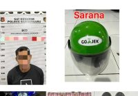 Motif Menantu di Banjarbaru Gasak Emas Mertua, Polisi: Karena Disuruh Bercerai dengan Istrinya