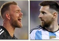 Kedatangan Messi ke Inter Miami Sudah Makan Korban, Beckham Pecat Kiper