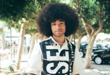 Bikin Konten Viral di Indonesia, ini Profil Kreator Konten Jerman Noel Robinson atau Noelgoescrazy