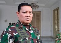 Dinilai Aneh, Panglima TNI Curigai Lettu GDW Konsumsi Obat Terlarang Saat Lawan Arah di Tol MBZ