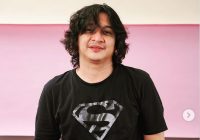 Pasha Ungu Kenang Pernah Jadi Anggota Paskibraka Sulawesi Tengah: Bangga Jadi Paskibraka!