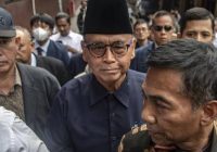 Kementerian Agama Ambil Alih Proses Pendidikan di Al Zaytun Usai Panji Gumilang Ditahan