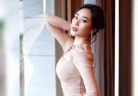 Poppy Capella Buka-bukaan Soal Kasus Pelecehan Seksual Finalis Miss Universe 2023