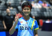 Hasil Kejuaraan Dunia BWF 2023: Putri KW Pertama Lolos Lalu Dejan/Gloria Singkirkan Wakil Jepang