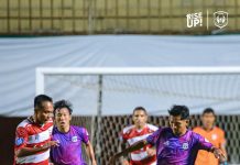 Hasil Pertandingan Rans Nusantara vs Madura United: Menang, Klub Milik Raffi Ahmad Tembus 4 Besar