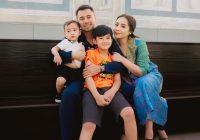 Raffi Ahmad dan Nagita Slavina Rencanakan Punya Anak Lagi