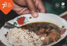 Rawon Jadi Makanan Berkuah Indonesia Terenak Nomor 1 Dunia Versi Taste Atlas