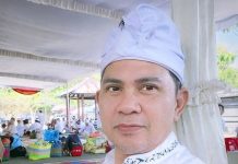 Tak Ajak Anak Adopsinya Ikut Agamanya, Ronny Sianturi Mengaku Banyak Dapat Pelajaran Toleransi